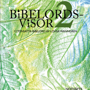 Bibelordsvisor 2